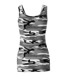 Camo Triumph C36 Top pentru damă - Img 5