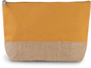 CANVAS & JUTE POUCH - Img 3