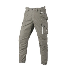 Cargo trousers e.s.motion ten summer
