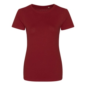 CASCADES ORGANIC WOMEN'S TEE - Img 4