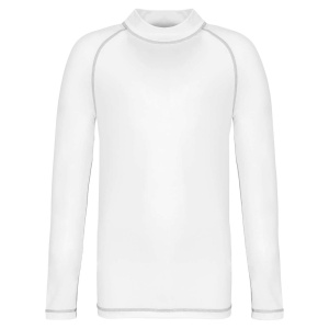 CHILDREN’S LONG-SLEEVED TECHNICAL T-SHIRT WITH UV PROTECTION - Img 4