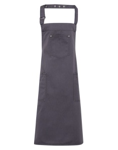 'CHINO’ BIB APRON - Img 4