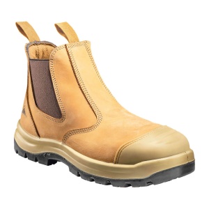 Cizma Safety Dealer S3 SRC