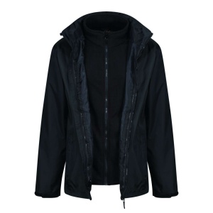 CLASSIC 3-IN-1 WATERPROOF JACKET - Img 6