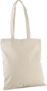 CLASSIC SHOPPER IN ORGANIC COTTON - Img 2