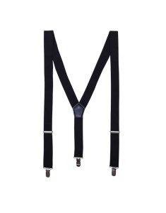 CLIP-ON TROUSER BRACES/SUSPENDERS - Img 3