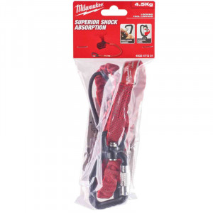 Coarda de siguranta pentru scule, pana la 4.5 kg - Img 2