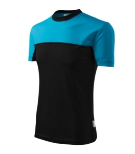 Colormix 109 Tricou unisex - Img 8