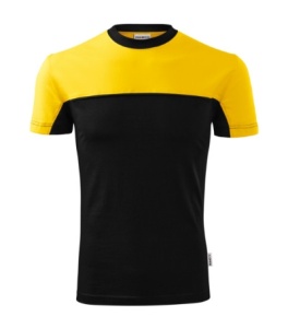 Colormix 109 Tricou unisex - Img 12