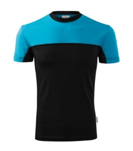Colormix 109 Tricou unisex - Img 27