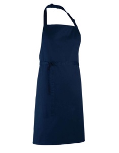 'COLOURS COLLECTION’ BIB APRON - Img 7