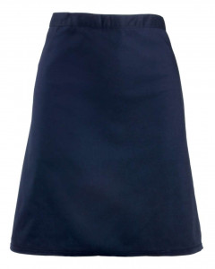'COLOURS COLLECTION’ MID LENGTH APRON - Img 1
