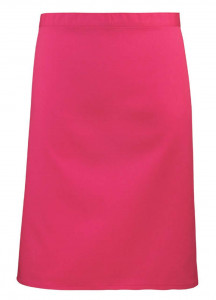 'COLOURS COLLECTION’ MID LENGTH APRON - Img 11