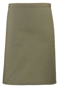 'COLOURS COLLECTION’ MID LENGTH APRON - Img 34