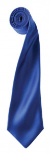 'COLOURS COLLECTION' SATIN TIE - Img 4