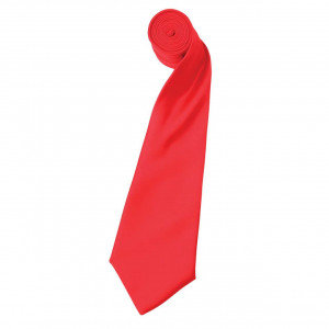 'COLOURS COLLECTION' SATIN TIE - Img 24