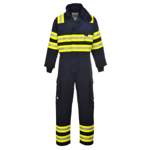 Combinezon Wildland Fire