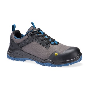 Composite Mesh Low Shoe S3S ESD SR FO - Img 2