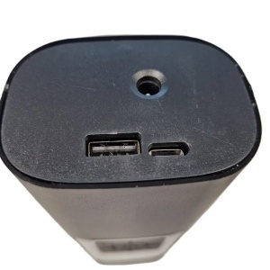Compresor multifunctional Foton CAW-025 USB - Img 8