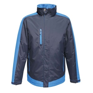 CONTRAST INSULATED JACKET - Img 5