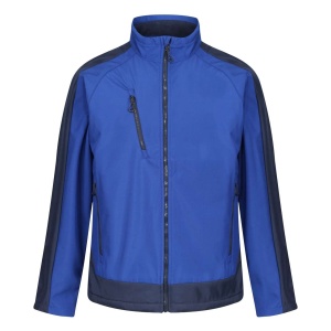 CONTRAST PRINTABLE 3 LAYER SOFTSHELL - Img 4