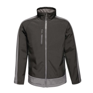 CONTRAST PRINTABLE 3 LAYER SOFTSHELL - Img 6