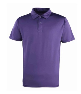 COOLCHECKER® STUDDED POLO - Img 3