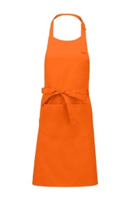 COTTON APRON WITH POCKET - Img 45