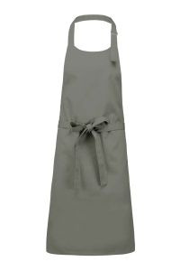 COTTON APRON WITHOUT POCKET - Img 13