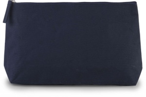 COTTON CANVAS TOILETRY BAG - Img 3
