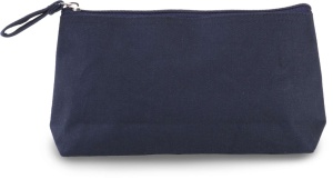 COTTON CANVAS TOILETRY BAG - Img 4