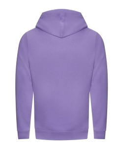 CROSS NECK HOODIE - Img 15