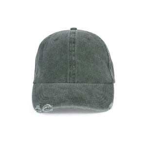 DESTROYED WASHED CAP - Img 6