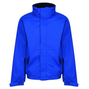 DOVER FLEECE LINED BOMBER JACKET - Img 25