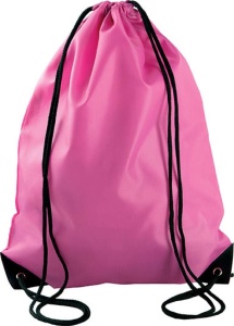DRAWSTRING BACKPACK - Img 2