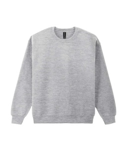 DRYBLEND® ADULT CREWNECK SWEATSHIRT - Img 14