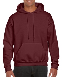 DRYBLEND® ADULT HOODED SWEATSHIRT - Img 4