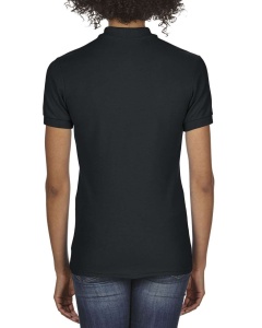 DRYBLEND® LADIES' DOUBLE PIQUÉ POLO - Img 12