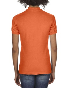 DRYBLEND® LADIES' DOUBLE PIQUÉ POLO - Img 16