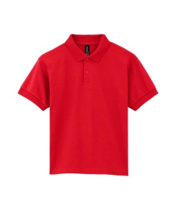 DRYBLEND® YOUTH JERSEY POLO SHIRT - Img 13