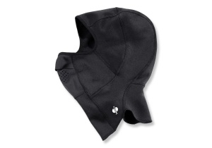 e.s.FIBERTWIN® thermo stretch weath. protect. mask