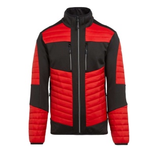 E-VOLVE THERMAL HYBRID JACKET - Img 2