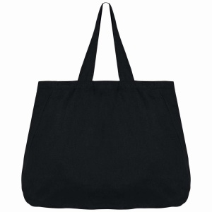 ECO-FRIENDLY LINEN SHOPPING BAG - Img 2