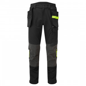 EV4 Pantaloni de serviciu stretch-HOLSTER - Img 3