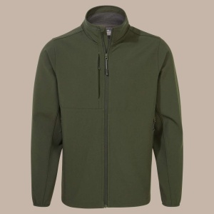 EXPERT MENS BASECAMP SOFTSHELL JACKET - Img 3