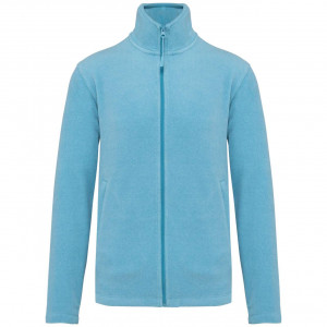 FALCO - FULL ZIP MICROFLEECE JACKET - Img 25