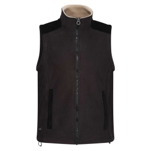 FAVERSHAM FLEECE BODYWARMER - Img 2