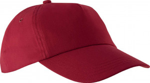 FIRST - 5 PANEL CAP - Img 5