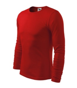Fit-T LS 119 Tricou pentru bărbaţi - Img 8