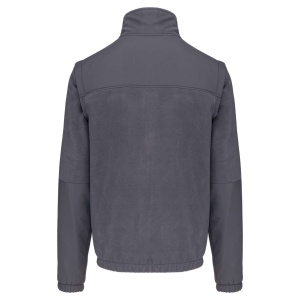 FLEECE JACKET WITH REMOVABLE SLEEVES - Img 13
